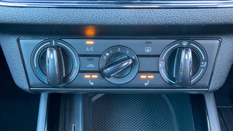 Skoda Kamiq 1.0 TSI 110 Monte Carlo 5dr Petrol Hatchback